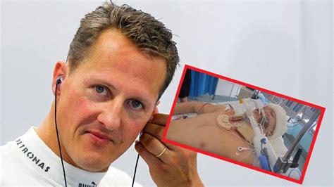 Official twitter of f1 legend michael schumacher. Michael Schumacher might never recover from brain injury ...