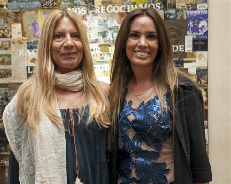 Floral'aise actioneaza asupra mecanismelor naturale ale. El realismo llegó a Mendoza de la mano de Florencia Aise ...