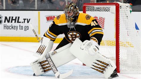 Visit espn to view the boston bruins team schedule for the current and previous seasons. With Halak Locked Up, Bruins Have $18M To Solidify 2020-2021 Roster | Black N Gold Hockey