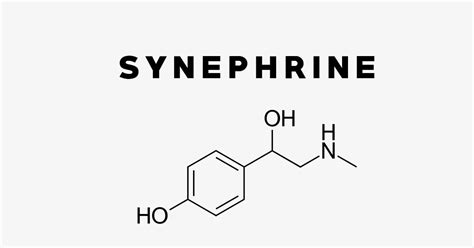 Synephrine: Uses, Side Effects, Interactions, Dosage and Supplements