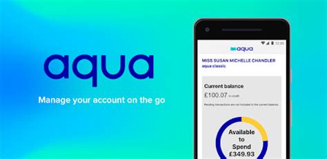 Face or touch id when logging into your card provider's app is a great way to stay secure and protect your finances. Aqua credit card - Apps on Google Play