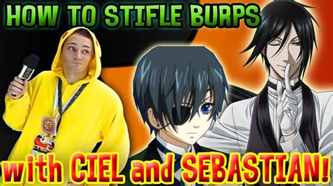 Maybe you would like to learn more about one of these? How to Stifle Burps and Other Rad Dinner Party Tricks with ...