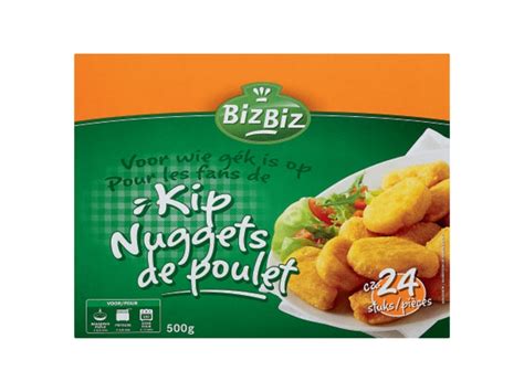 ⭐ confronto prodotti offerte flash guida all' acquisto. Nuggets de poulet - Lidl — Belgique - Archive des offres ...