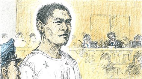 These labels are arbitrary though. Filipino man gets life term over 2004 gang rape-murder