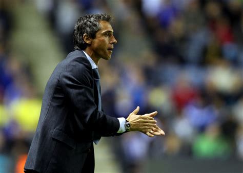 Portugal's paulo sousa named new poland coach. Former Portuguese international Paulo Sousa set to take NY ...