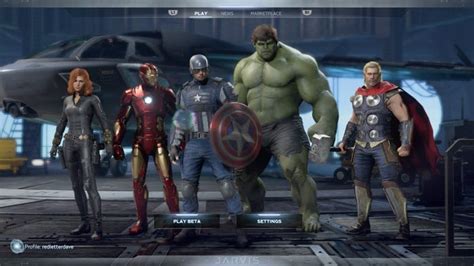 Marvel's avengers launches september 4 for pc, playstation 4, xbox one, and stadia. Marvel's Avengers Game Beta Impressions: Super Fun but ...