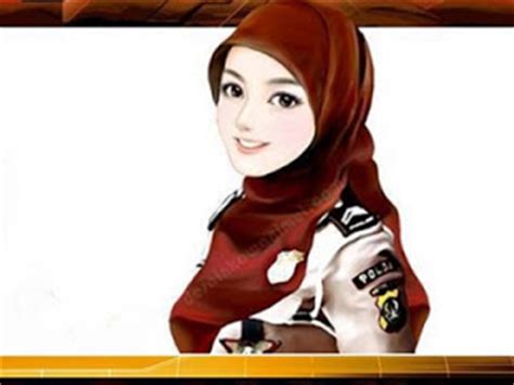 .dari seragam polisi wanita (polwan) sehingga wanita muslim tetap bisa menggunakan jilbabnya dengan adanya peresmian hijab bagian dari seragam polisi maka membuat para polwan muslim. Di Amerika Sekarang Polwan Muslim Berjilbab oleh Jonatan ...