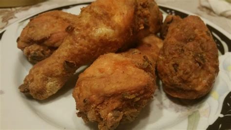 Come preparare il pollo fritto americano. Pollo fritto all'americana | le ricette di esmeralda