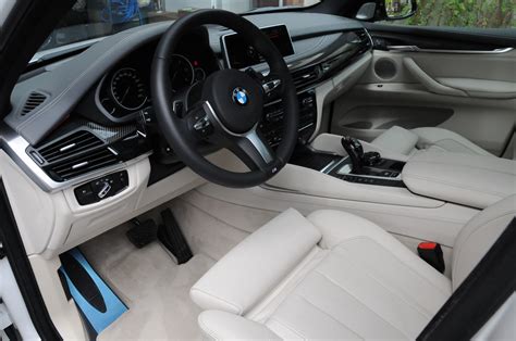 I am not a fan of white color is not gender specific like pink and baby blue. Bmw X5 2016 Interior - Optimum BMW