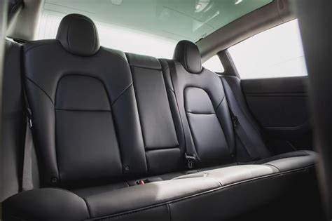 It looks exactly the same as. 2020 Tesla Model 3 price, overview, review & photos | USA ...