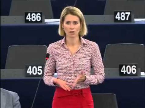 Kaja kallas (reformierakond) on reformierakonna juht ja endine euroopa parlamendi saadik. Kaja Kallas 21 May 2015 plenary speech on ACER Human resources for monitoring wholesale ene ...