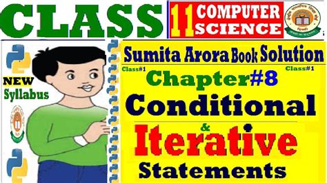 About sumita arora python book pdf. Class 11 Computer Science with Python Chapter#8 ...