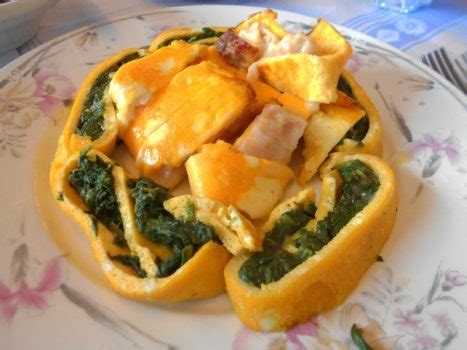 Congelare un alimento, scongelarlo e poi ricongelarlo. Ricetta Frittata con gli Asparagi: Ricette di FraGolosi