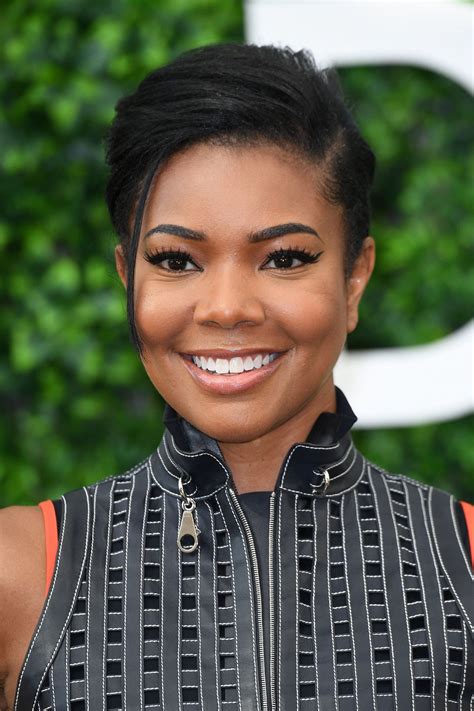 It was nominally a federal union of multiple national republics; GABRIELLE UNION at L.A.'s Finest Photocall at 2019 Monte ...