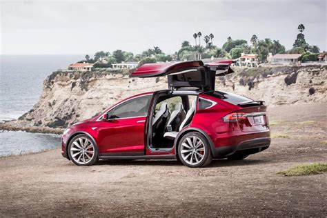 Get detailed pricing on the 2021 tesla model x including incentives, warranty information, invoice pricing, and more. 2020 Tesla Model X Performance: Review, Trims, Specs ...