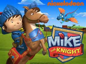 Nick jr (#311) mike the knight and the magical wish tree/mike. 404 - Squidoo Page Not Found