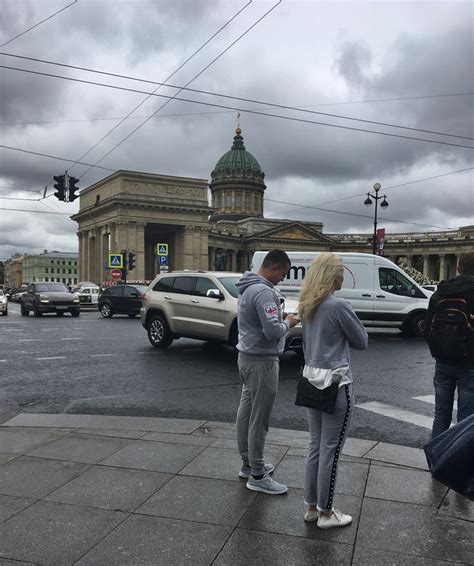 Zarezerwuj hotel blisko sobór kazański w wołgograd. Sankt Petersburg na własną rękę | Dietetyk Aleksandra Narewska