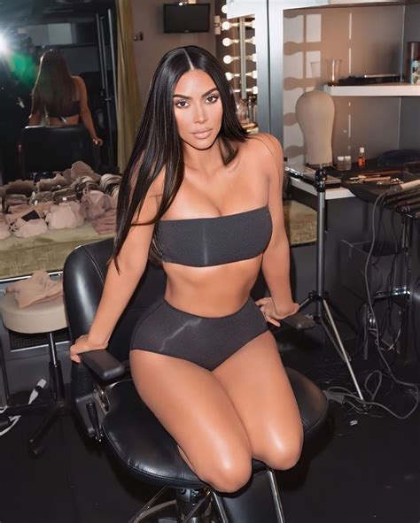 Dedicated to pictures of kim kardashian, regularly voted sexiest woman in the world, and without a doubt, proprietor of the most coveted booty in the world. Kim Kardashian Updates on Instagram: "Kim in @Skims!" in ...