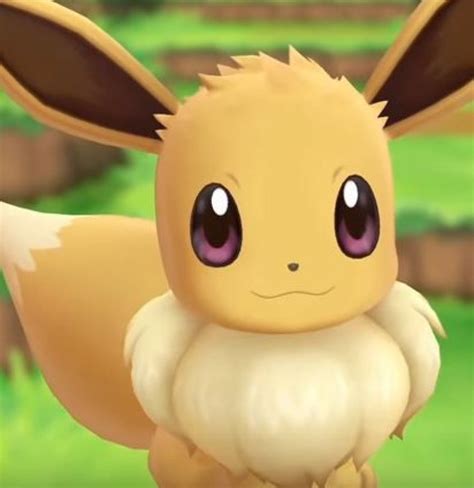 Check spelling or type a new query. 'Pokémon Let's Go Pikachu & Eevee' Version Exclusives Revealed