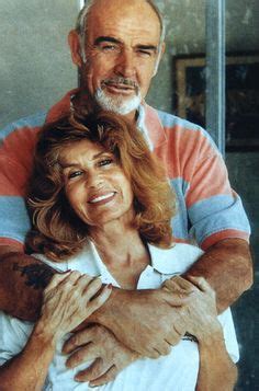 Alex salmond, former first minister of scotland, who was close friends with. Micheline Roquebrune and Sean Connery married in 1975 ...
