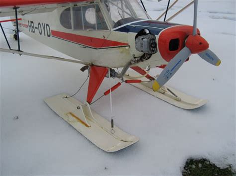 Die wassersportfreunde von hannover haben sich gegen die wasserfreunde spandau den 3. Schi selber bauen! (Für Flieger) - Seite 2 ...