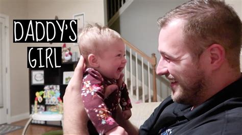 Photos about this manga (all). Baby Girl Loves Her Daddy! - Vlogmas Day 5 - YouTube