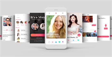 Bumble gives the power to make new friends to its female members, while okcupid offers several different tools for finding romance. Tinder Like Dating Theme App Template UI Ionic Framework ...