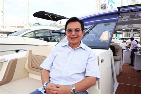 Noripah replaces tan sri shukry mohd salleh, who was sacked from the bank due to his involvement in the tampering of 1malaysia development bhd's audit report. Aquila, Lagoon Owner: Malaysia's Nadzmi Salleh Loves Cats ...