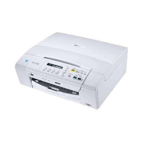 It is ideal for small business or your home. DCP-197C