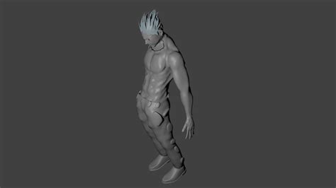 Maybe you would like to learn more about one of these? free obj model anime characters