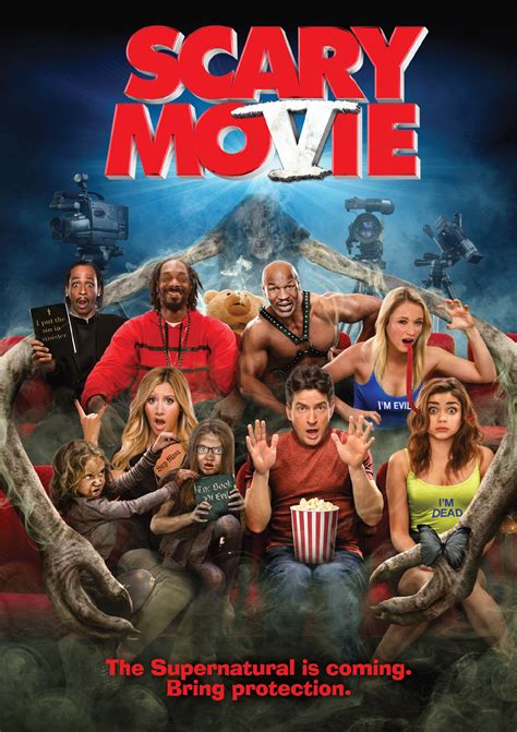 Some films that were slated to release in spring 2020 have been put on infinite delay, but are likely to join the list of 2021 releases. Scary Movie 5 DVD Release Date August 20, 2013