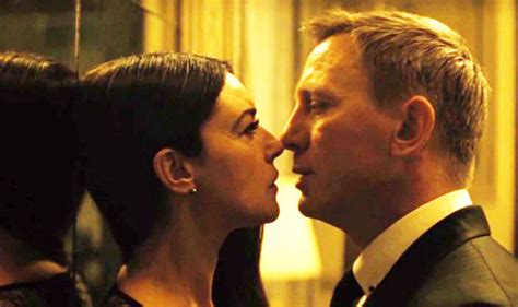 When the cast of spectre was announced, the general consensus was that monica bellucci, 50, would make a pretty perfect bond girl. James Bond 25: Daniel Craig wants Monica Bellucci to ...