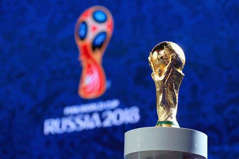 Argentina, croatia, iceland, nigeria e: 2018 World Cup draw: teams, time and how to watch on TV ...