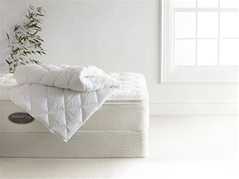 What is the comparable mattress, on your website, to the heavenly bed offered at the westin hotel? Simmons Heavenly Mattress (King Size) - mattress.news
