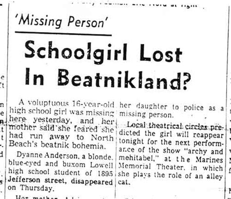 We did not find results for: Funny Newspaper Article - Beatniks Photo (31195134) - Fanpop