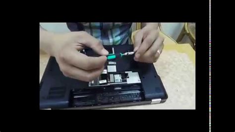مواصفات لابتوب اتش بى hp pavilion g6 core i3. ‫الحلقة 59 التعامل مع لاب توب اتش بي hp g62‬‎ - YouTube
