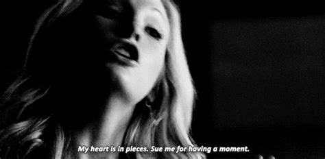 25 'the vampire diaries' quotes that showed us the different & darker shades of love. Candice Accola Quotes. QuotesGram