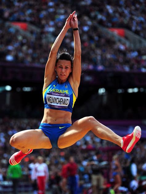 Athletics events at the olympics. Jessica Ennis Photostream | Female athletes, Heptathlon ...