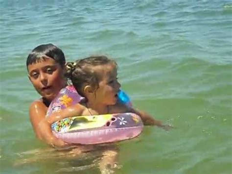 Boy fights viii 70075 beach bums 2 (=beach boys 3). marea Azov 2012 - YouTube