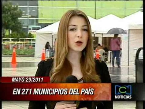 Encuentra toda la información de noticias rcn en elpais.com.co. Noticias RCN Mayo 29 de 2011 - YouTube