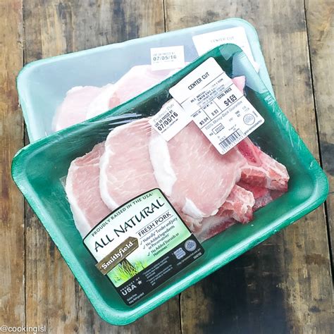 Check spelling or type a new query. Dry Rubbed Grilled Pork Chops Recipe - Cooking LSL