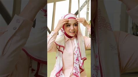 There are 500 maids in the princess's entourage, and the sultan settled them in mount. ARIANI : TUTORIAL CARA PEMAKAIAN PUTERI HANG LI PO (JASIN ...