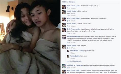 Gudang gambar kartun anak sd smp sma. HEBOH!!! Melalui Sosmed Anak SD Mengunggah Foto Bersama Pacarnya di Atas R4nj4ng