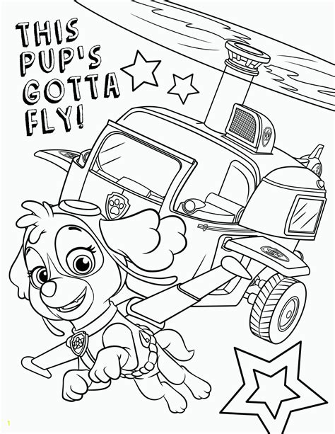 When their latest scheme goes awry, mayor humdinger and his nephew harold accidentally. Mighty Pups Free Coloring Pages | divyajanani.org