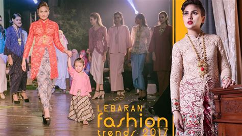 Bisa di simak pembelajarannya dengan baik ya dan. Rumah Kebaya Bangsar at Lebaran Fashion Trends - YouTube