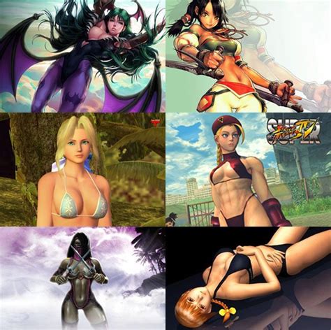 View production, box office, & company info. 20 Hottest Female Video Game Characters (list) | Gadget Review