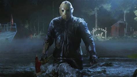 Check spelling or type a new query. Пятница 13-го: Игра / Friday the 13th: The Game (2017 ...