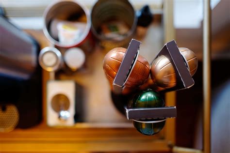 Nespresso coffee machine vertuo next bluetooth version finder. The Nespresso Vertuoline Review — Tools and Toys