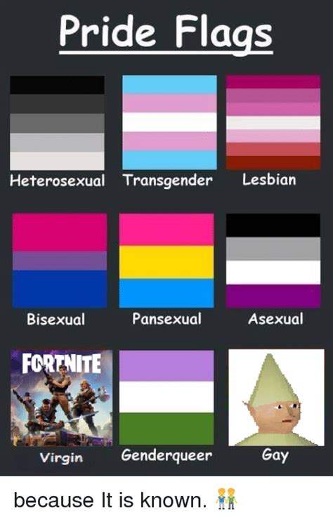 Pansexuals are a rare and almost endangered species because many people do not believe that these magical unicorns exist. Pride Flags Heterosexual Transgender Lesbian Bisexual ...