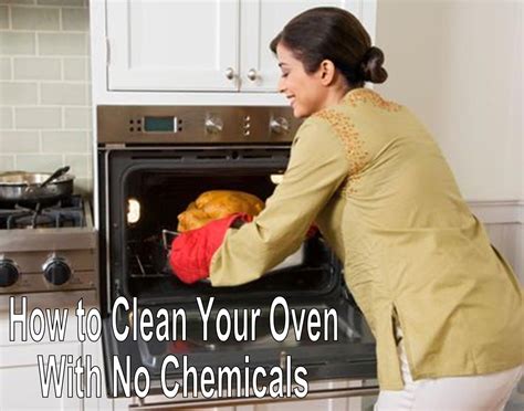 How to roast your brother clean. How to Clean Your Oven the Natural Way Without Harsh ...